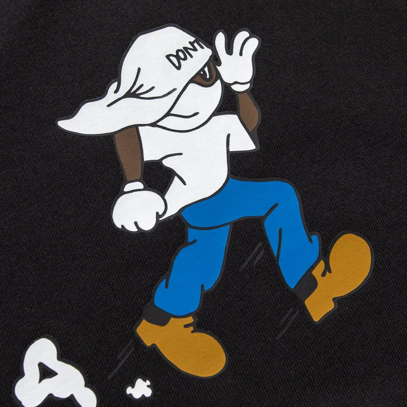 A$AP Rocky x Puma Pocket Tee - Black