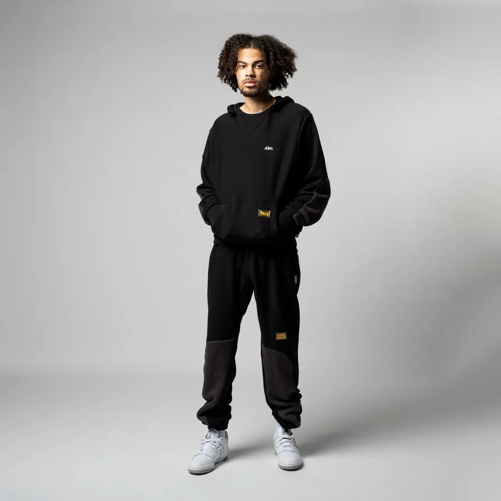 Advisory Board Crystals Hoodie - Black