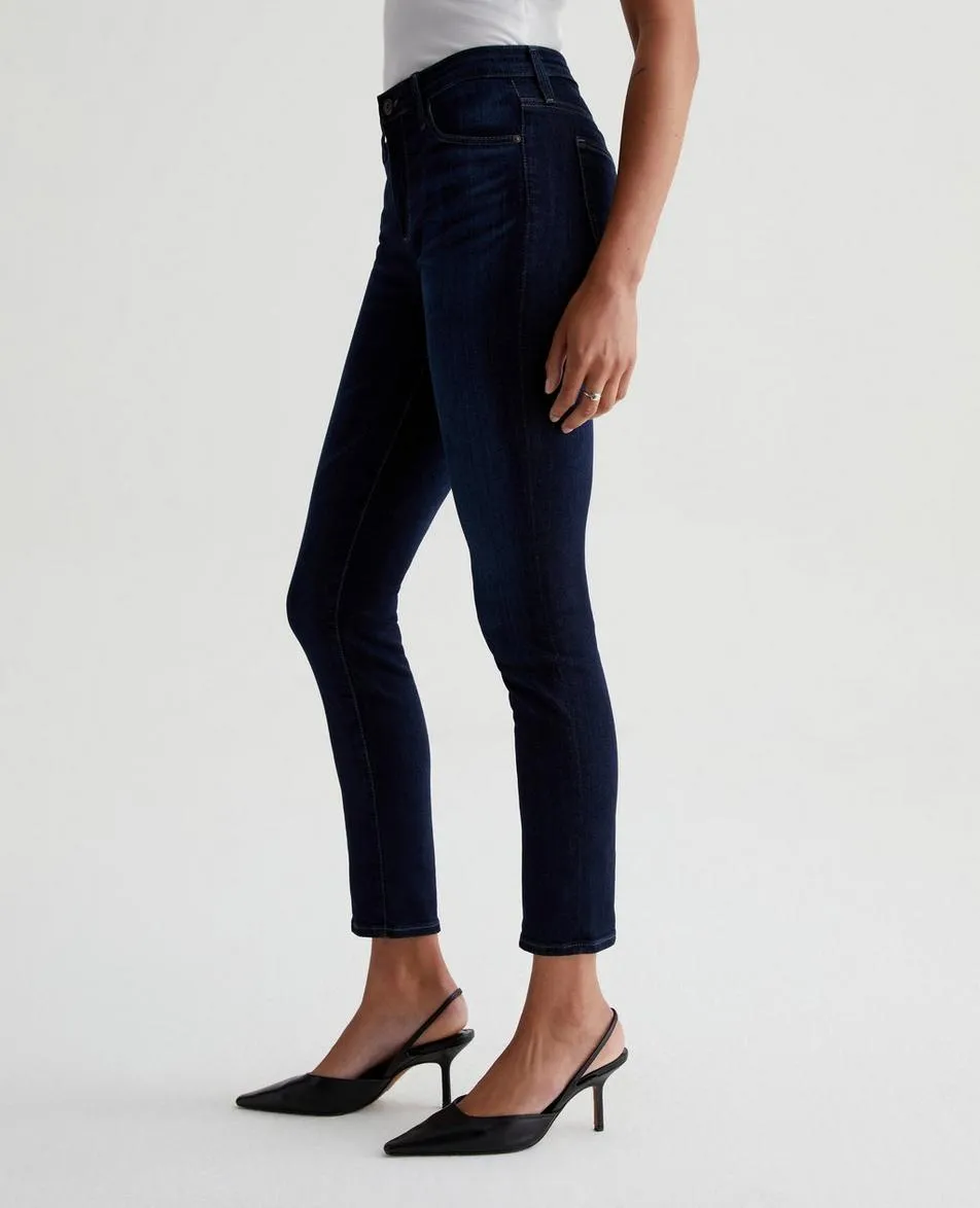 AG Prima Ankle: Concord