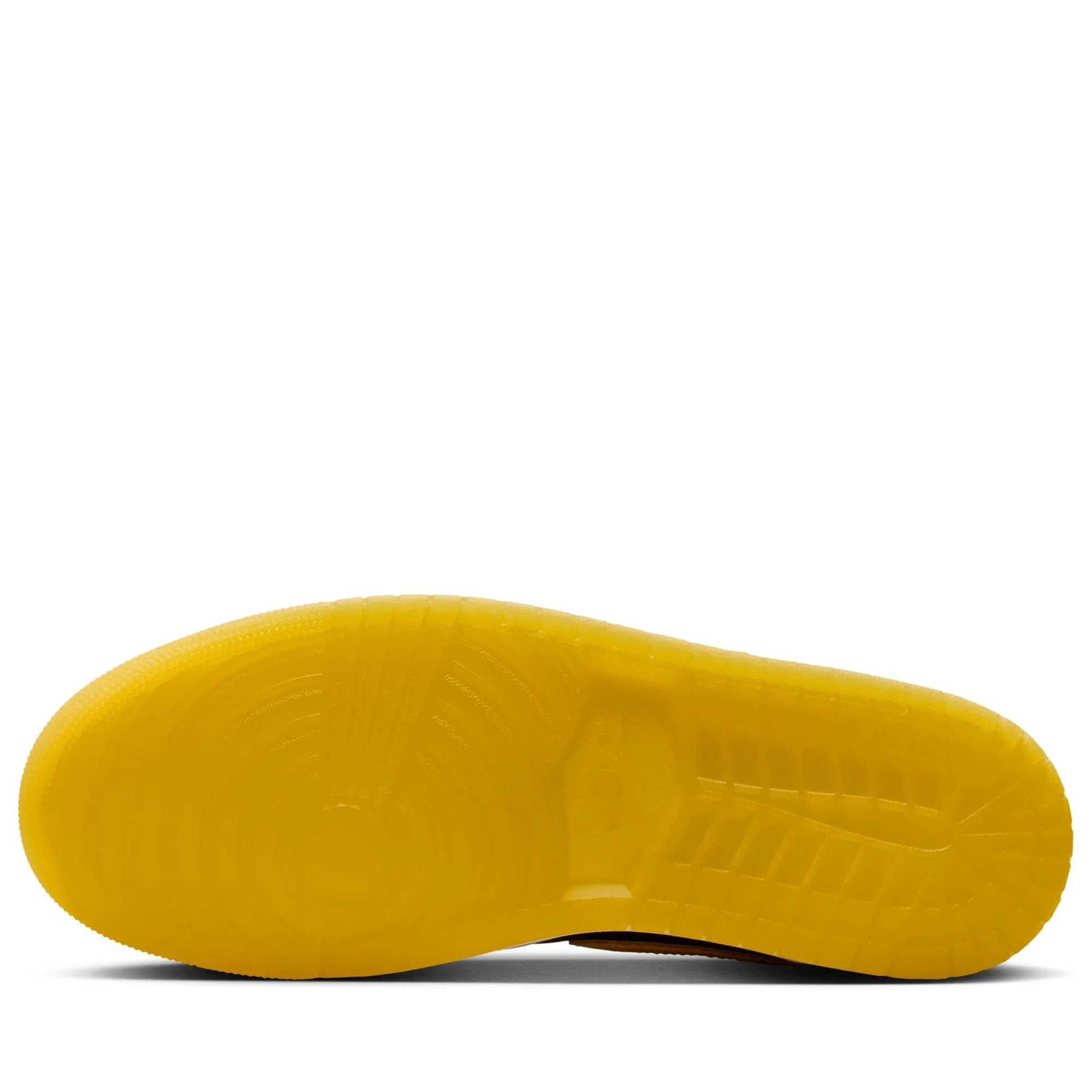 Air Jordan 1 Mid SE - Black/Varsity Maize
