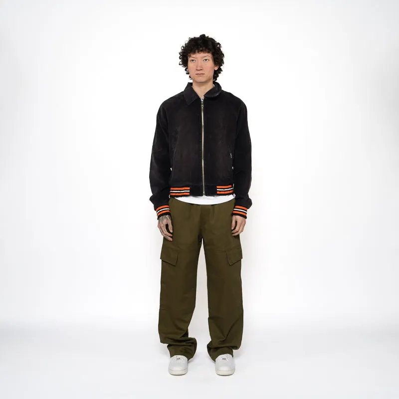 Alchemist Olympus Jacket - Black