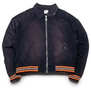 Alchemist Olympus Jacket - Black