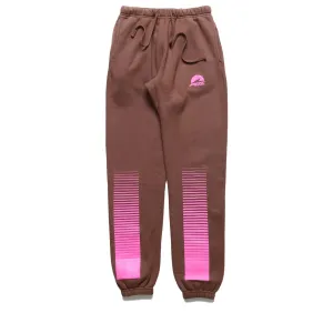 Always On Tour Lofi Sweats  - Brown