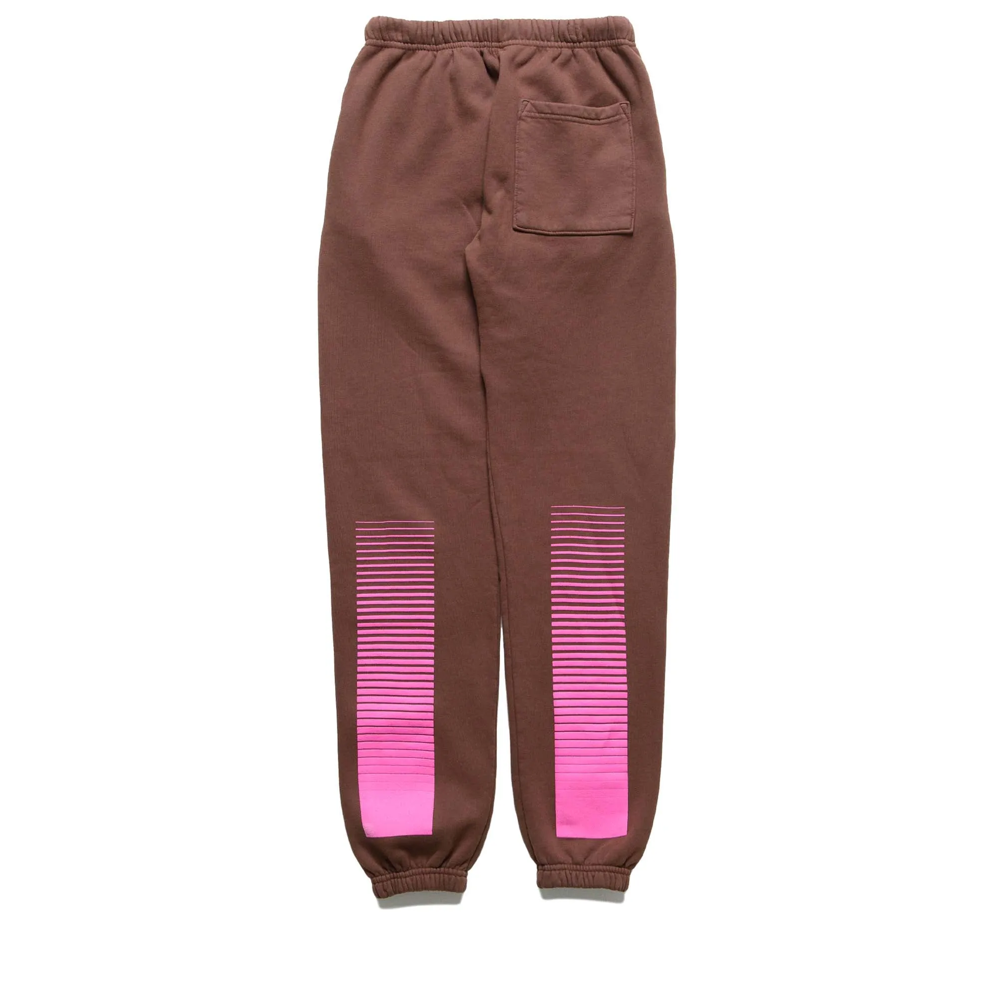 Always On Tour Lofi Sweats  - Brown