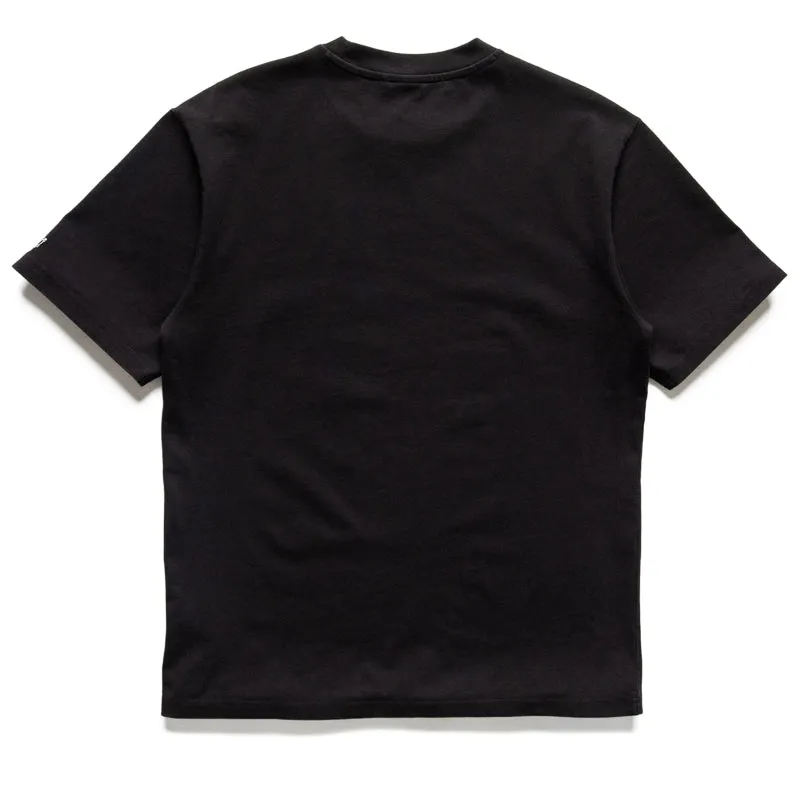 Aries x Puma Graphic Tee - Black