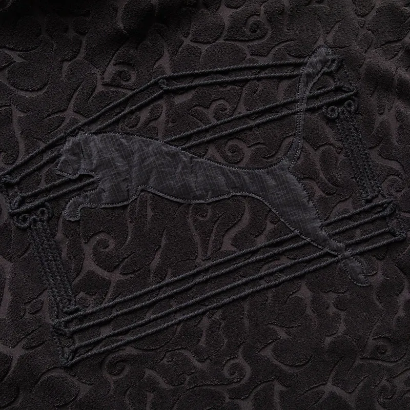 Aries x Puma Hoodie - Black
