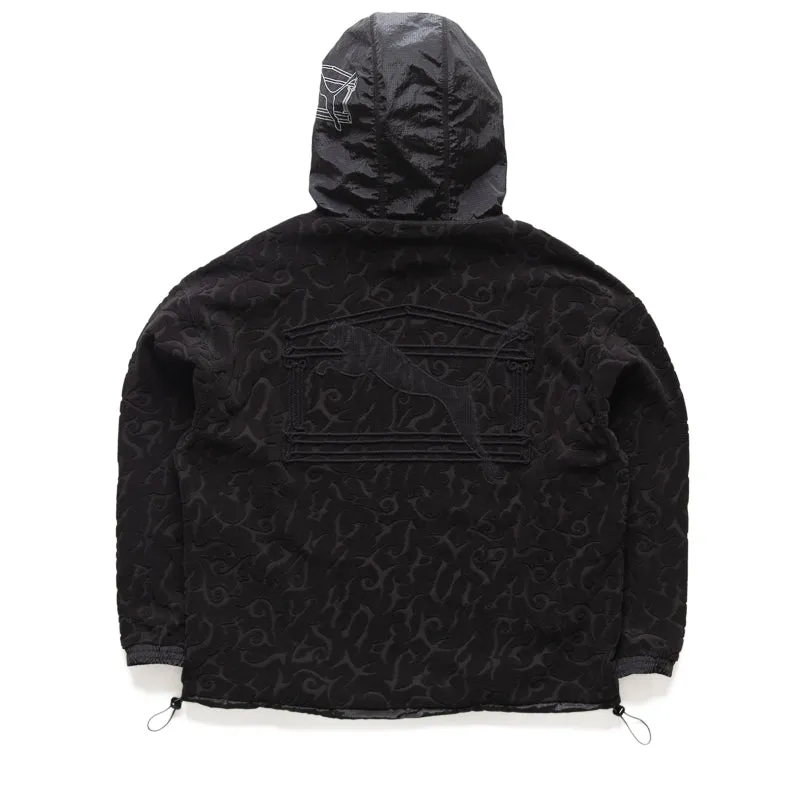 Aries x Puma Hoodie - Black