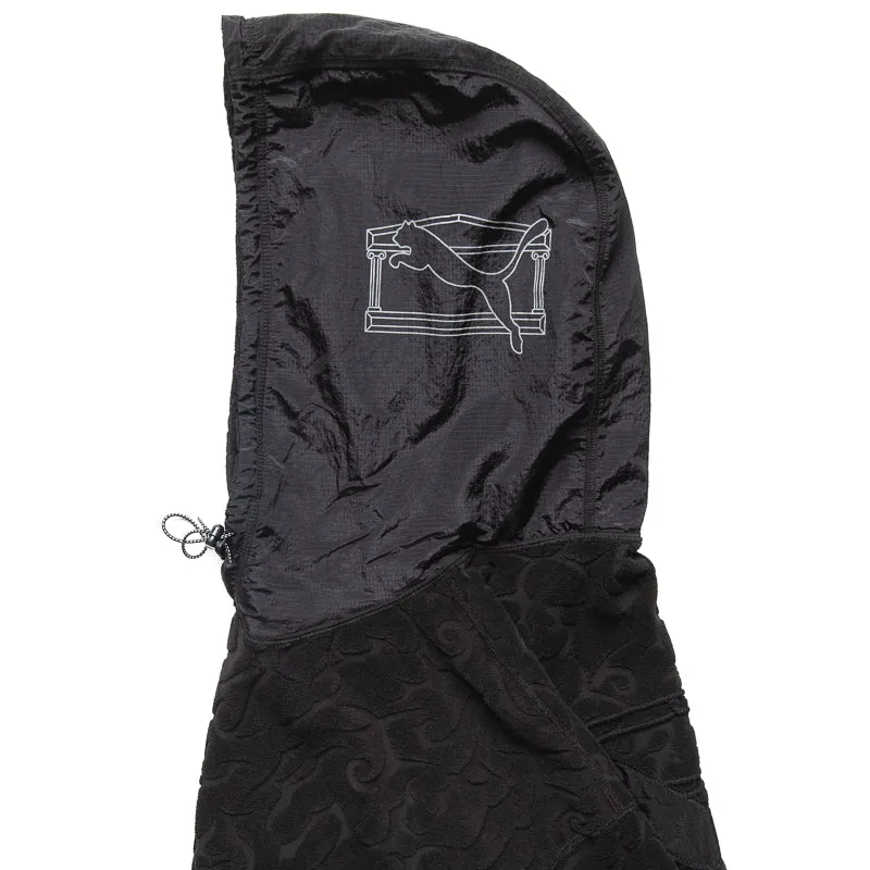 Aries x Puma Hoodie - Black