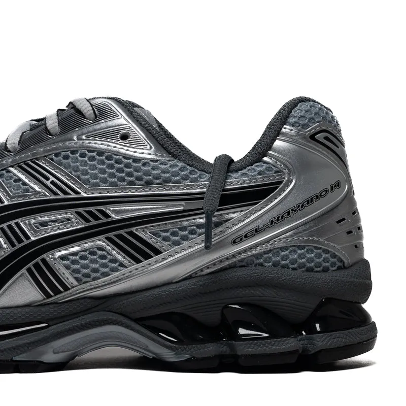 Asics Gel-Kayano 14 - Pure Silver/Black