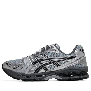 Asics Gel-Kayano 14 - Pure Silver/Black