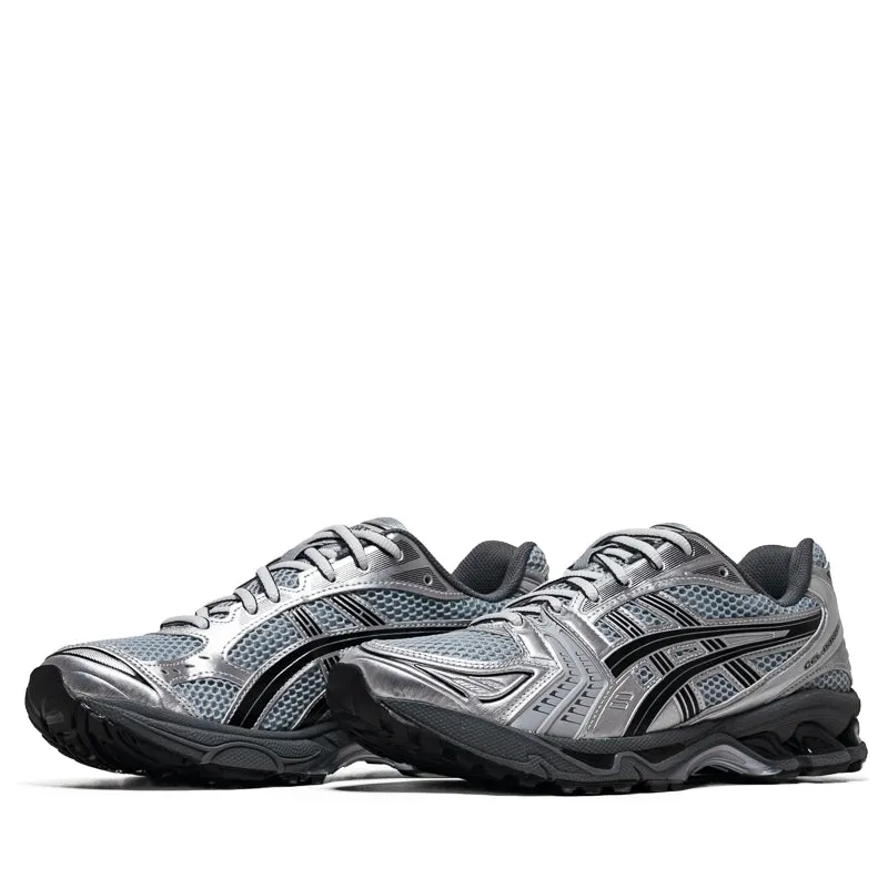 Asics Gel-Kayano 14 - Pure Silver/Black