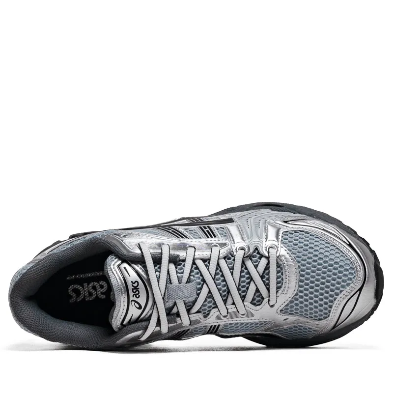 Asics Gel-Kayano 14 - Pure Silver/Black