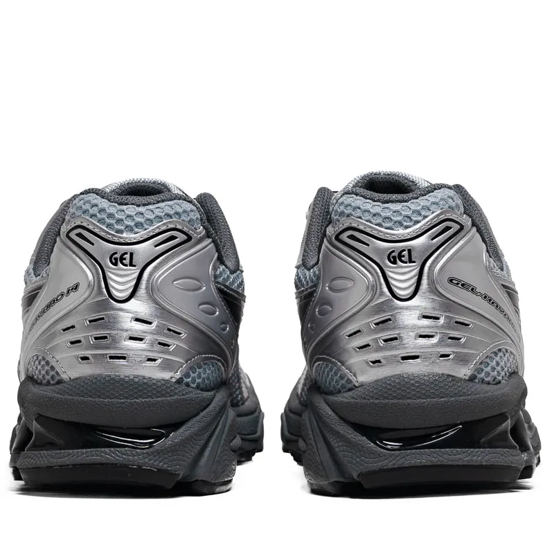 Asics Gel-Kayano 14 - Pure Silver/Black