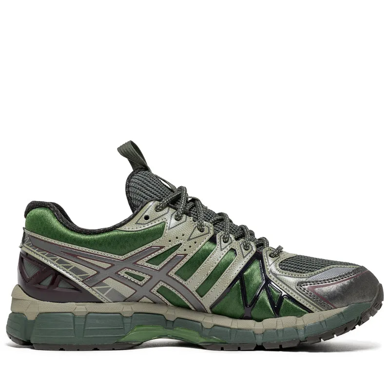 Asics UB10-S Gel-Kayano 20 - Moss/Gunmetal