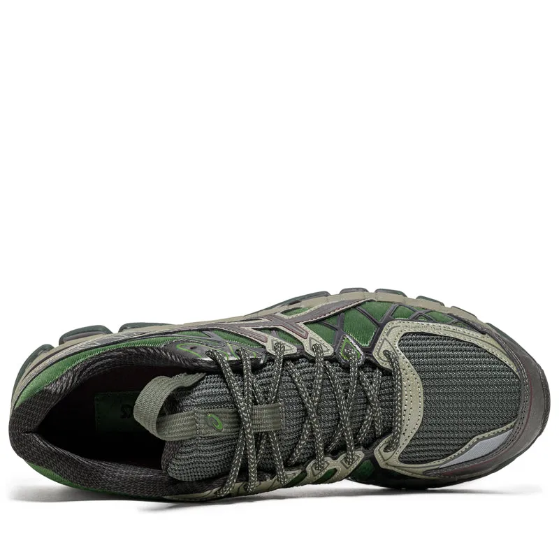 Asics UB10-S Gel-Kayano 20 - Moss/Gunmetal