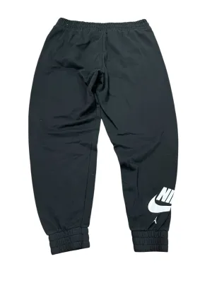 Athletic Pants By Nike Apparel In Black, Size:L