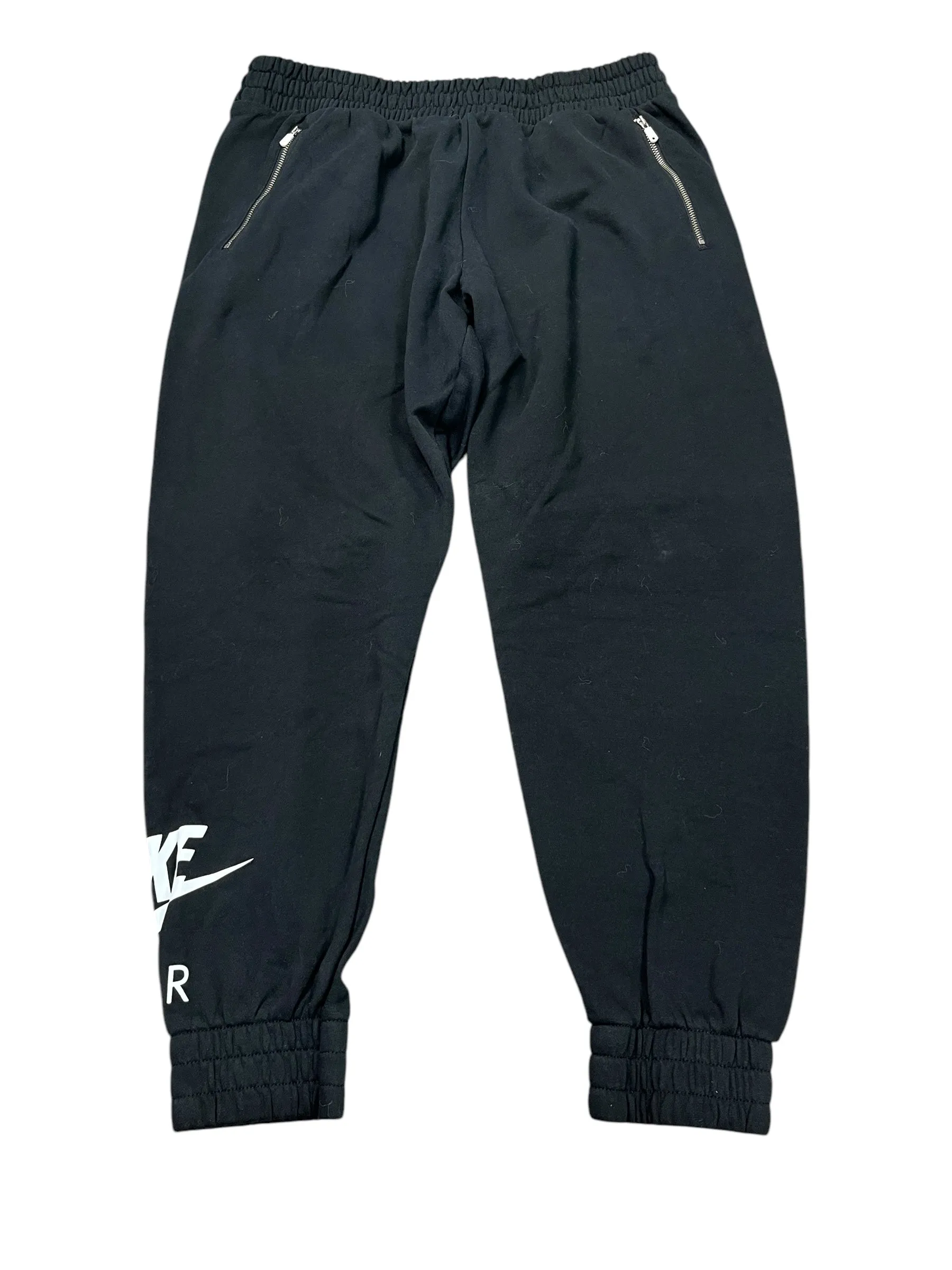 Athletic Pants By Nike Apparel In Black, Size:L