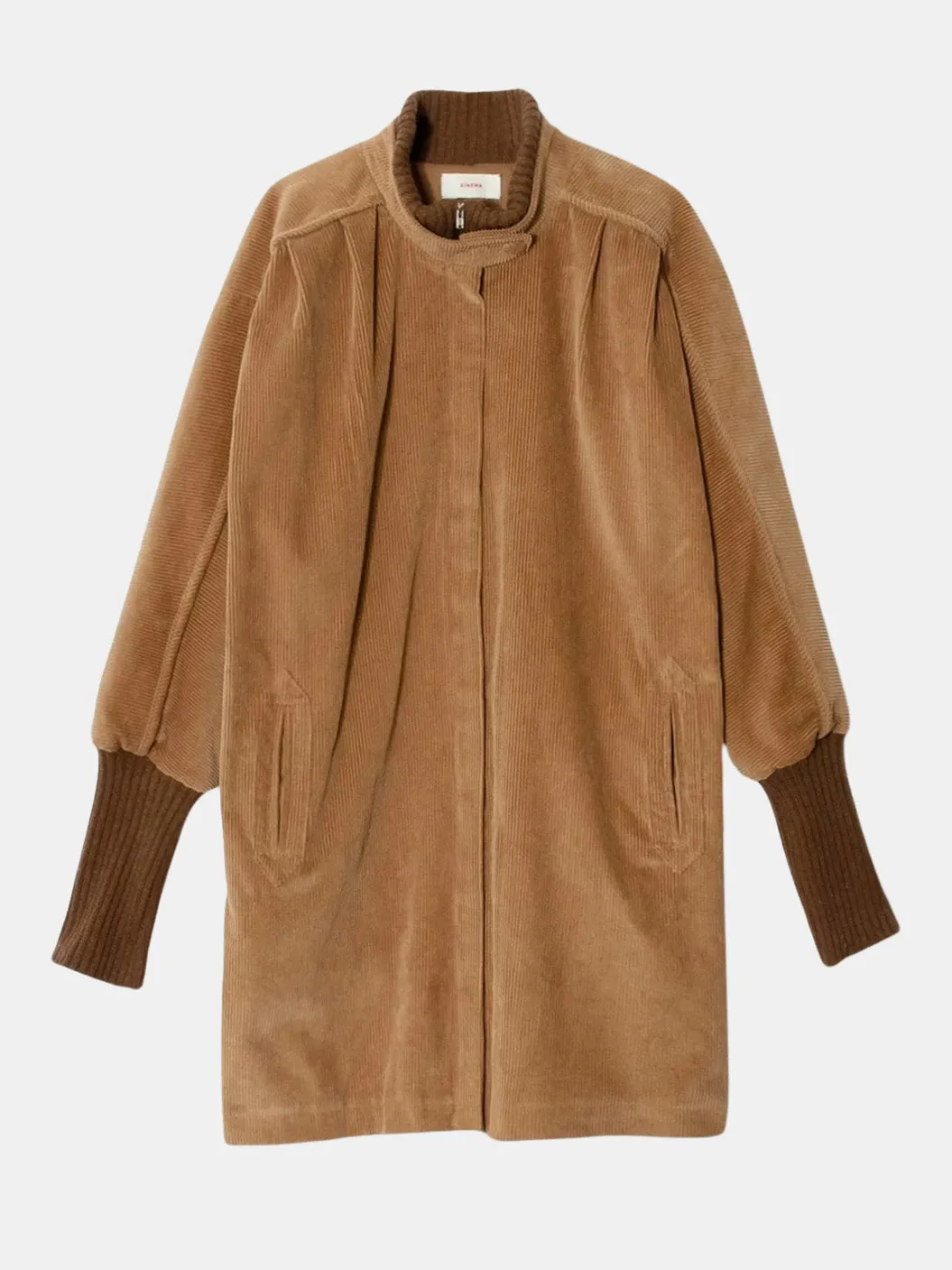 Bertie Coat