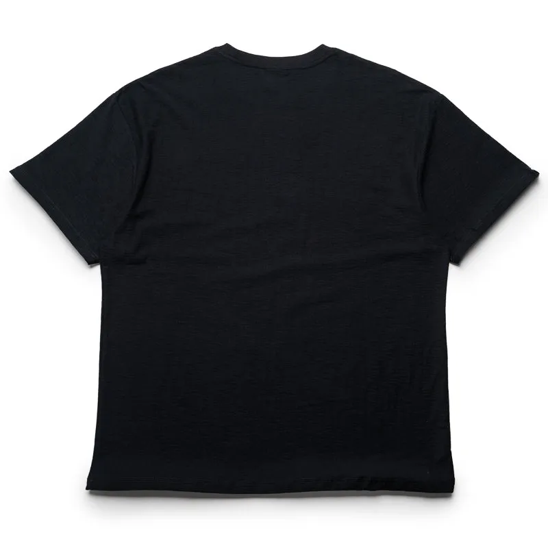 Billionaire Boys Club Astro Wrangler Knit Tee - Black