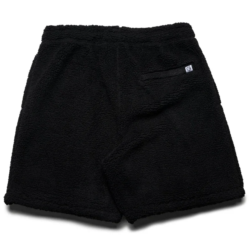 Billionaire Boys Club Comfy Cloud Shorts - Black