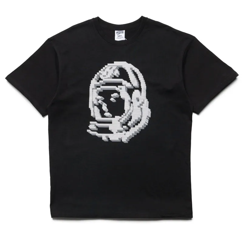 Billionaire Boys Club Dimensions Tee - Black