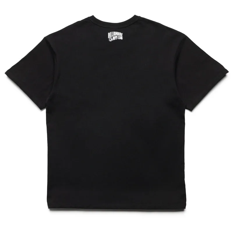 Billionaire Boys Club Dimensions Tee - Black