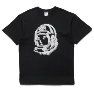 Billionaire Boys Club Dimensions Tee - Black