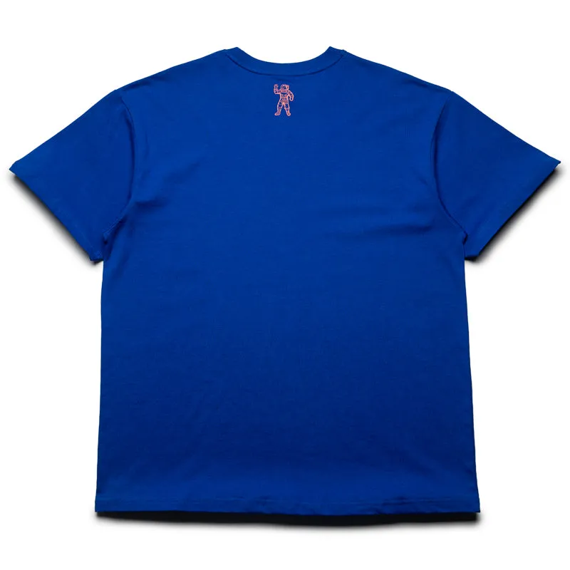 Billionaire Boys Club Helmet Tee - Surf The Web