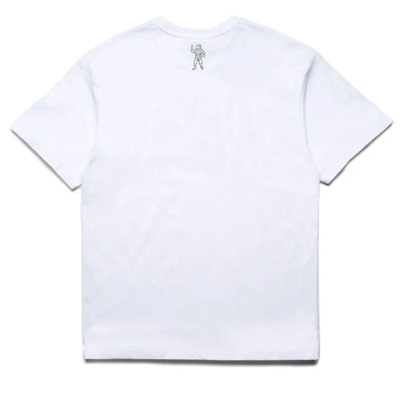 Billionaire Boys Club Inked Arch Tee - White