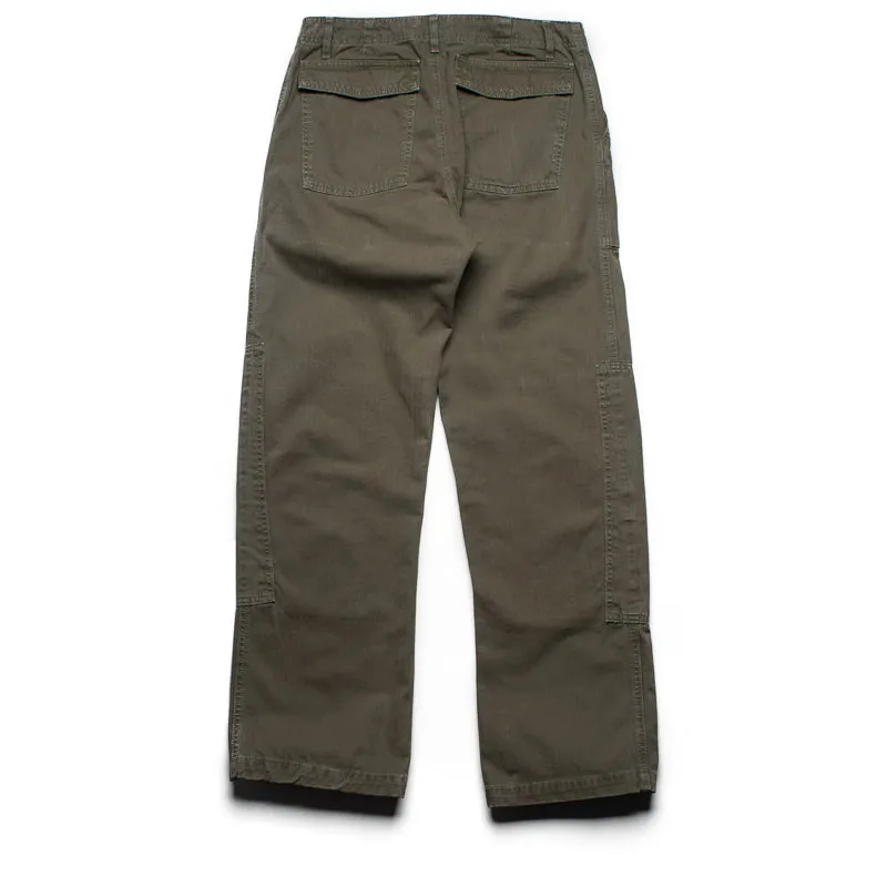 BTFL OG-107 Pant - Green