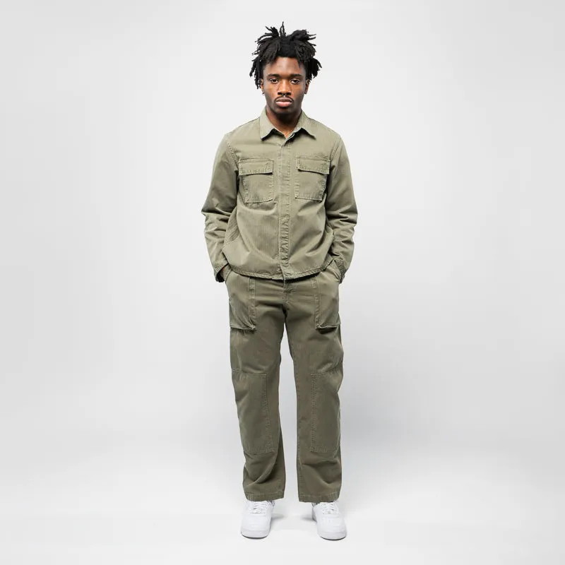 BTFL OG-107 Pant - Green