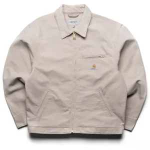 Carhartt WIP Detroit Jacket - Dusky Beige