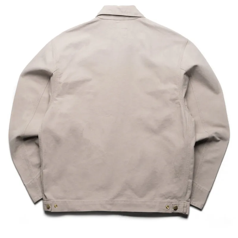 Carhartt WIP Detroit Jacket - Dusky Beige