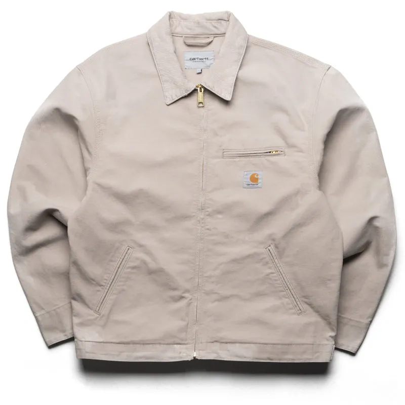 Carhartt WIP Detroit Jacket - Dusky Beige