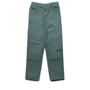 Carhartt WIP Double Knee Pant - Silver Pine