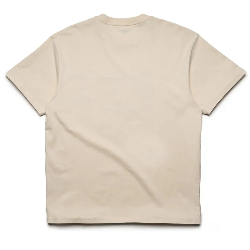 Carhartt WIP Greatest Flicks Tee - Natural