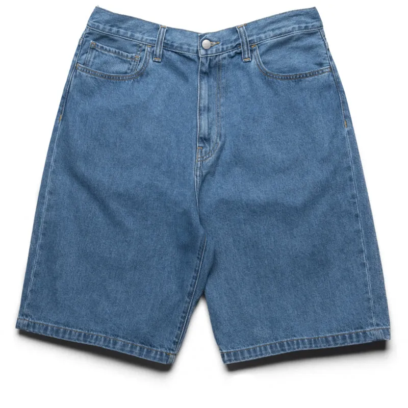 Carhartt WIP Landon Short - Blue
