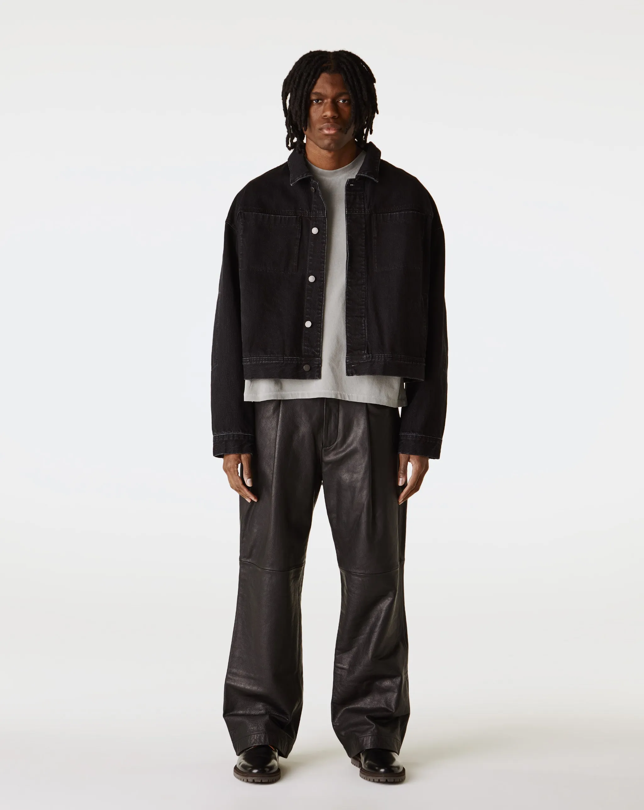 DC Pant