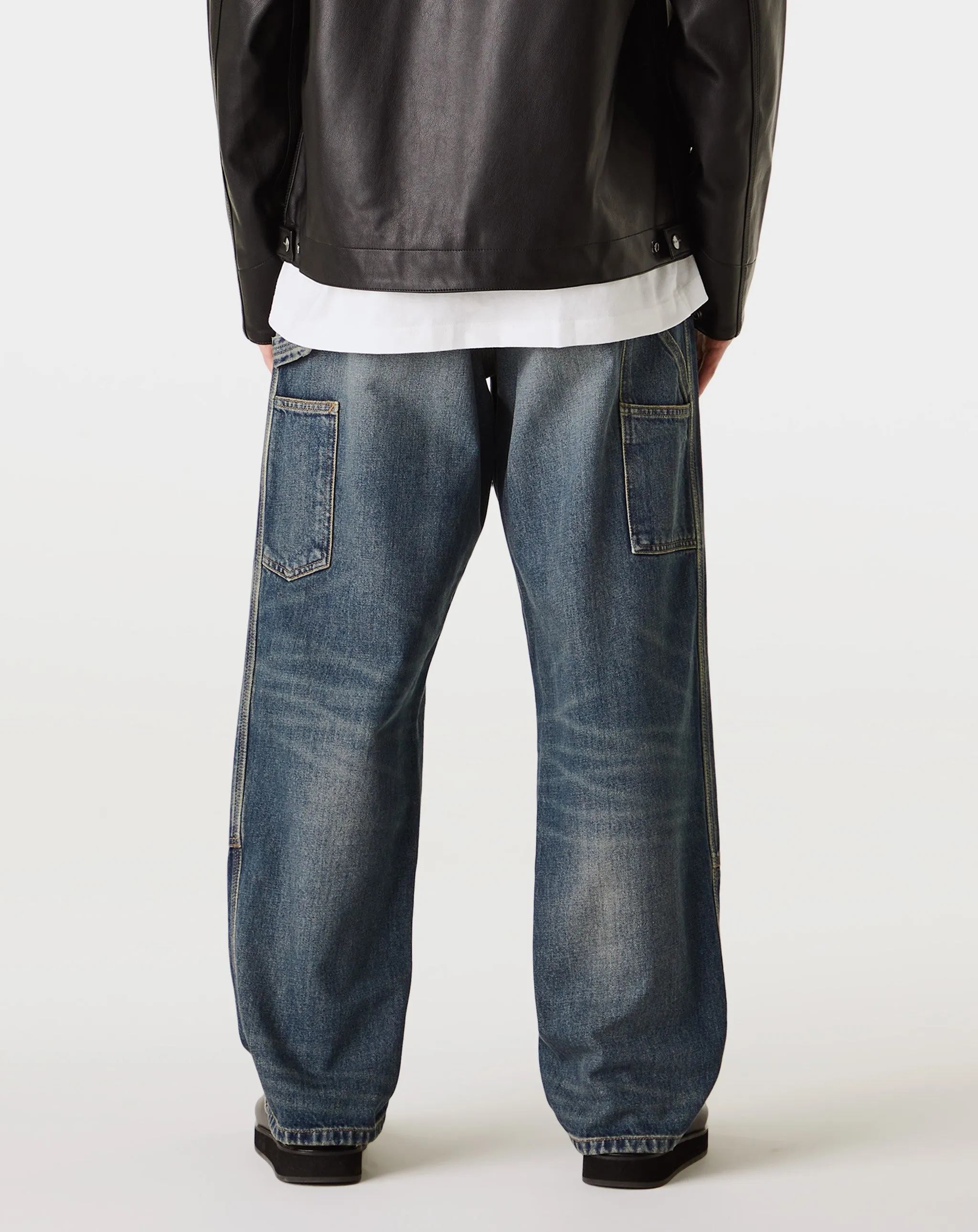 Double Knee Pant