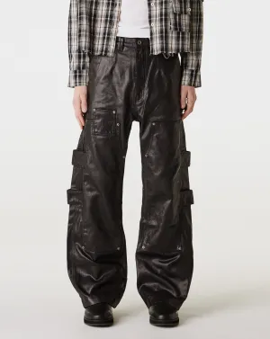 Double Knees