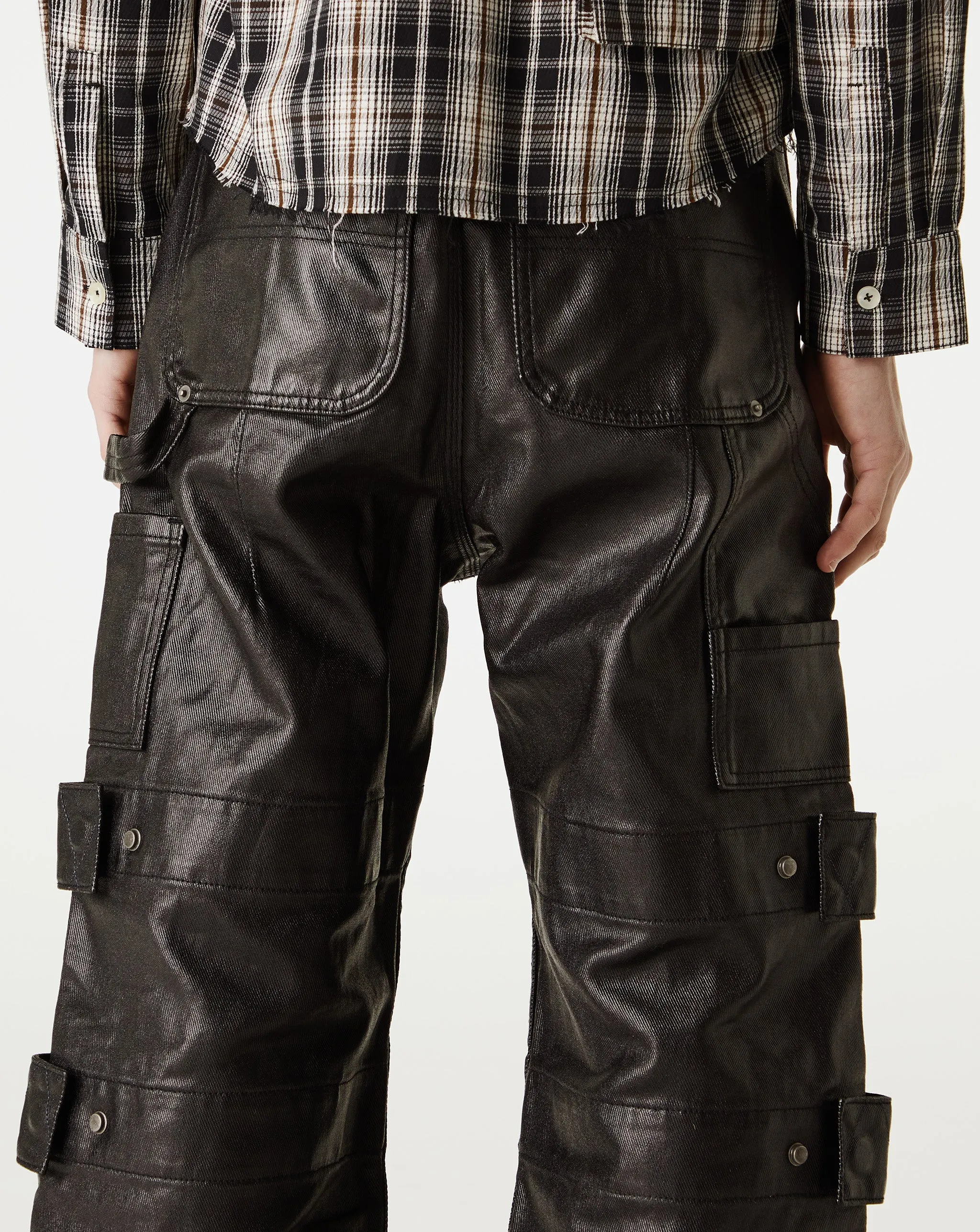 Double Knees