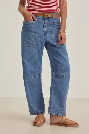 FARAH DENIM PANT