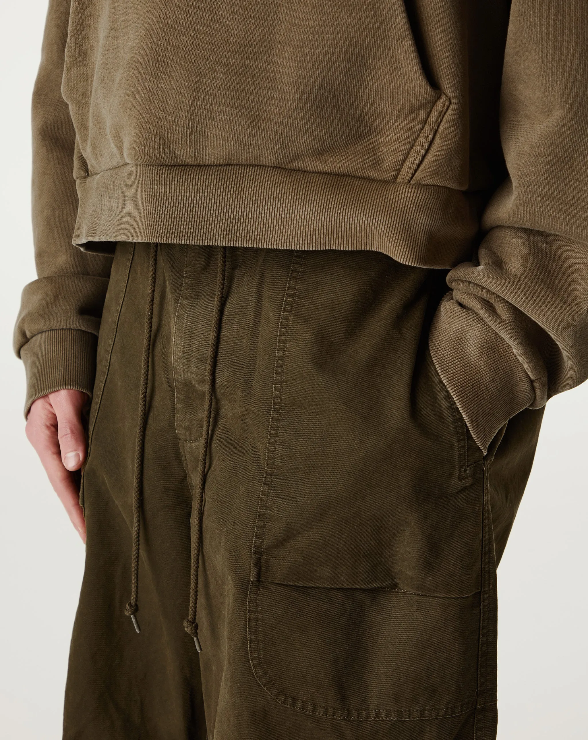 Freight Cargo Pants