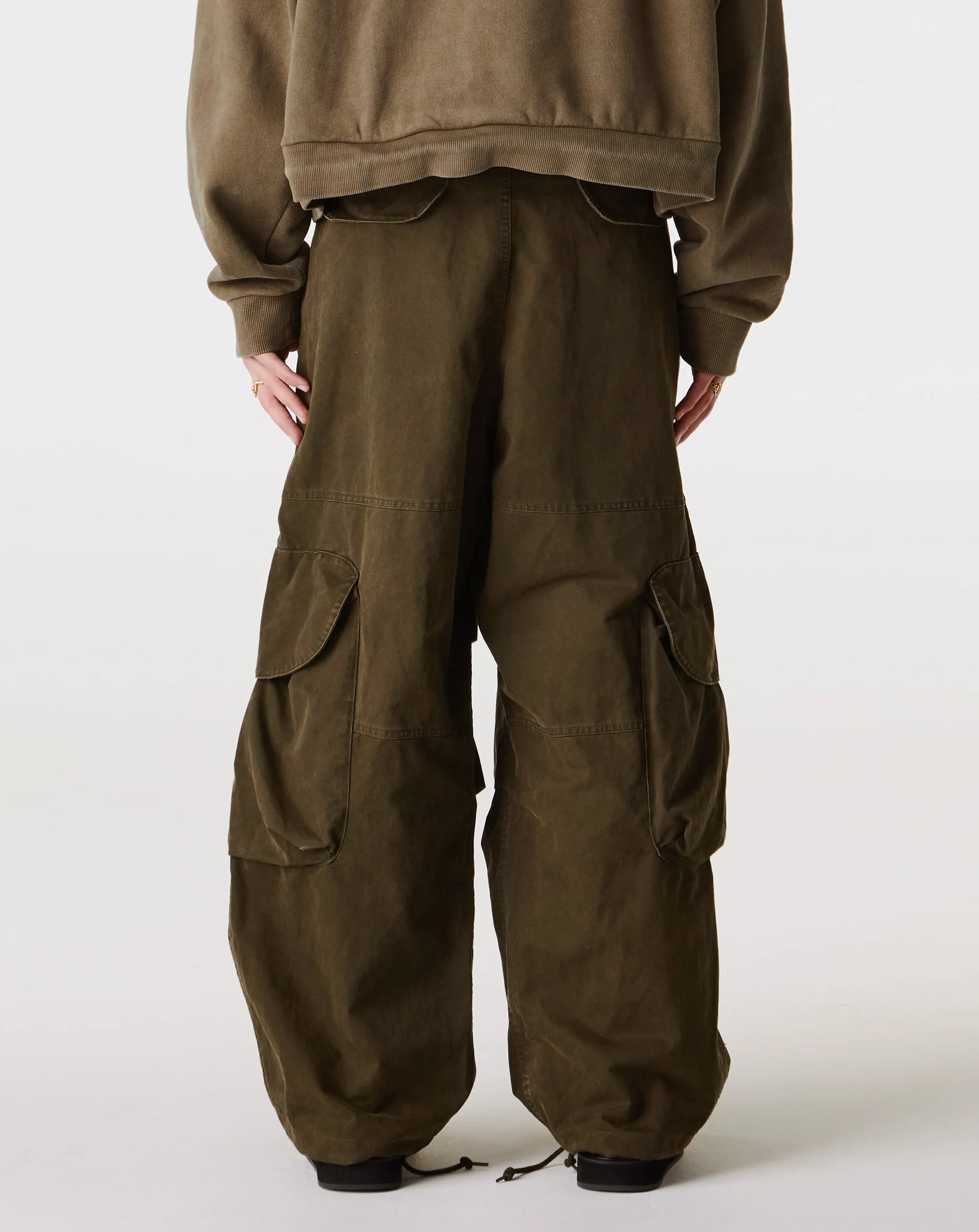 Freight Cargo Pants