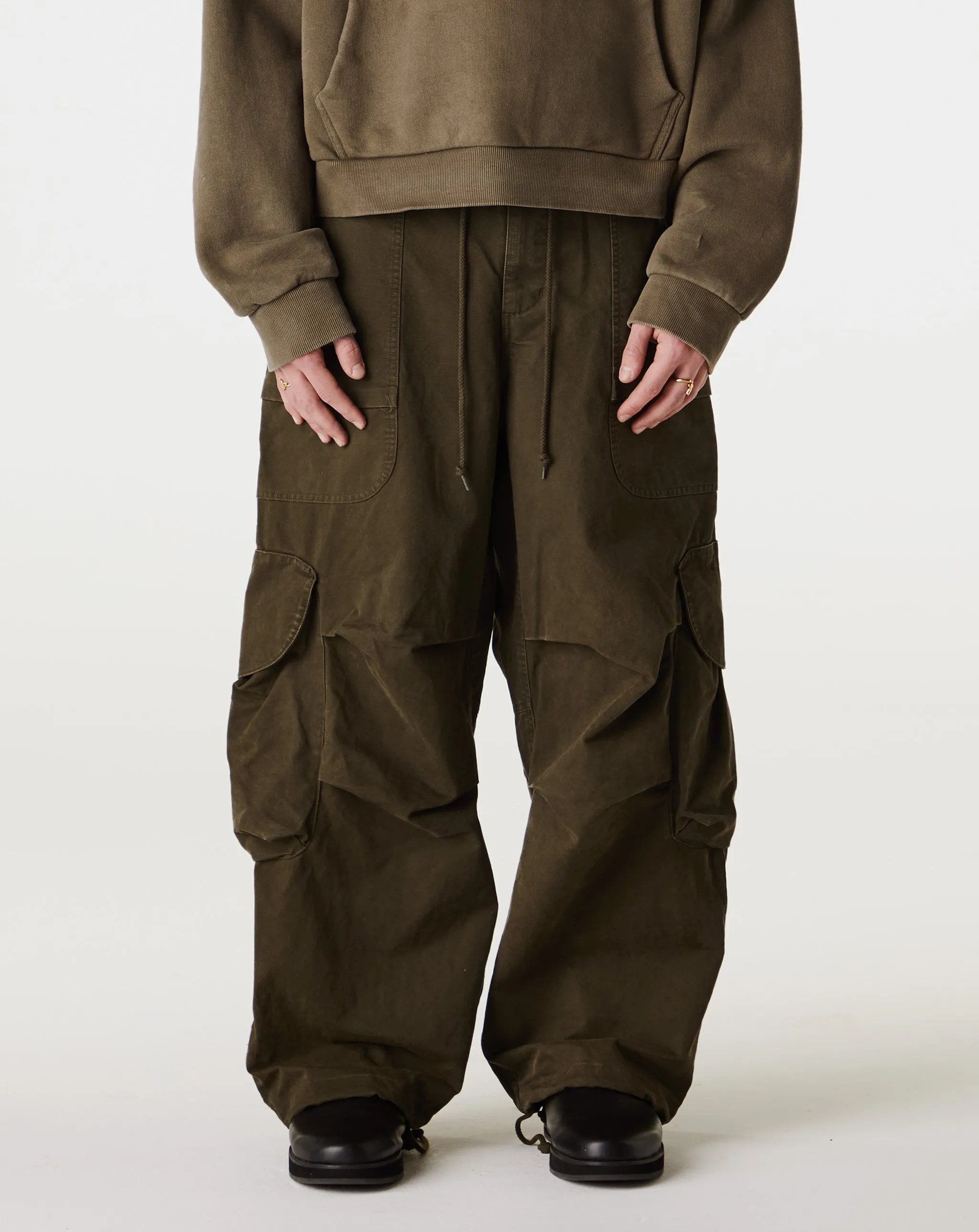 Freight Cargo Pants