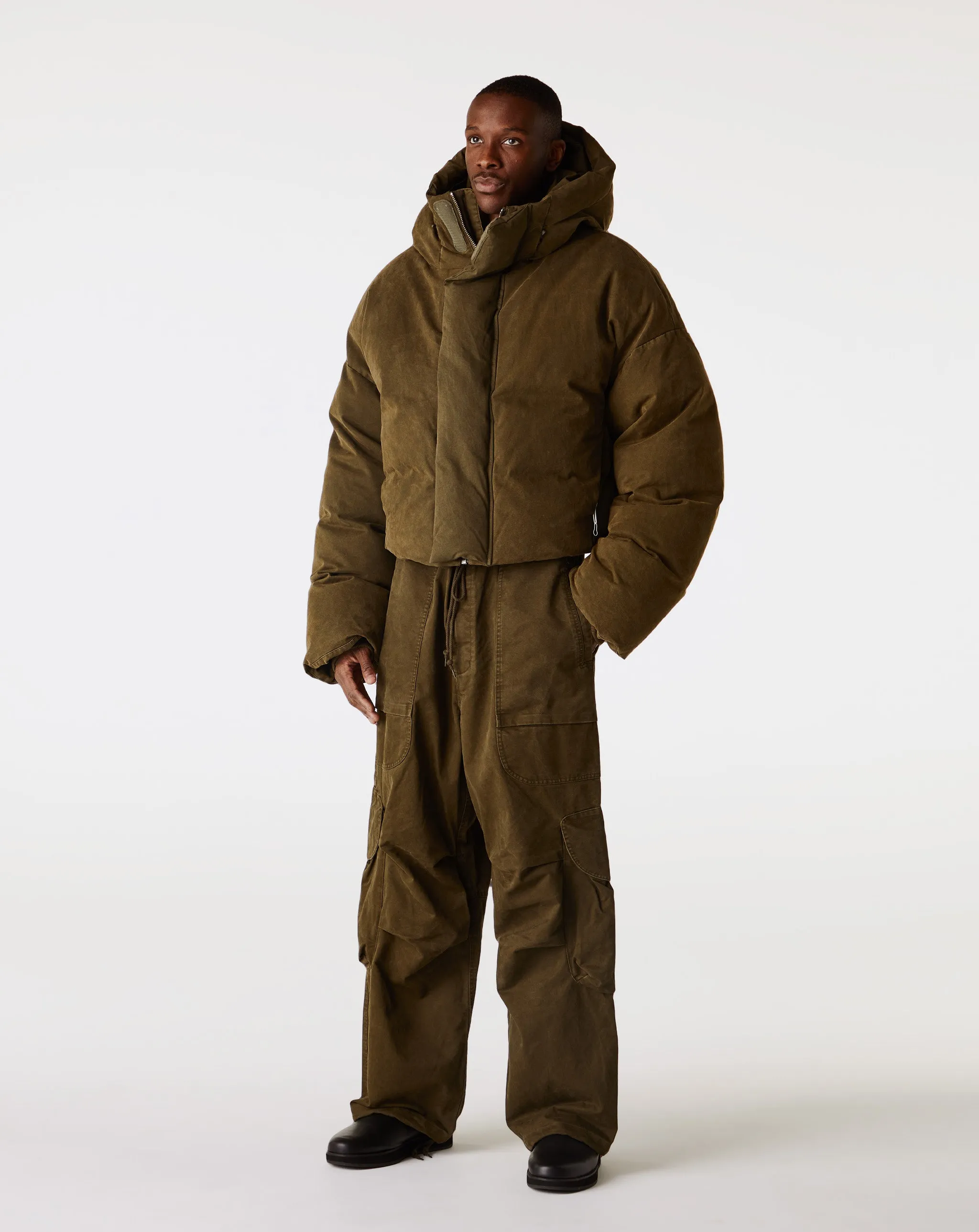 Freight Cargo Pants