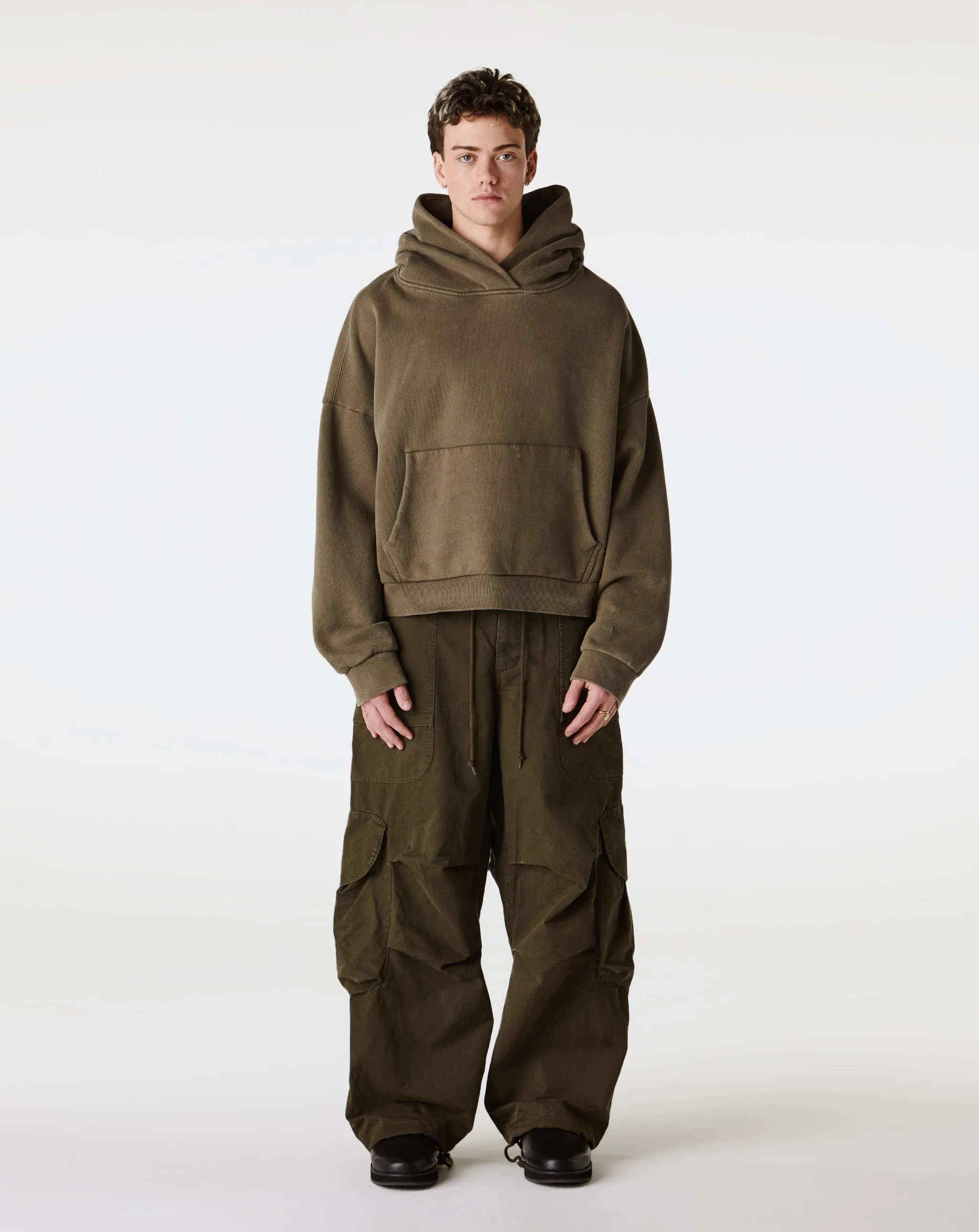 Freight Cargo Pants