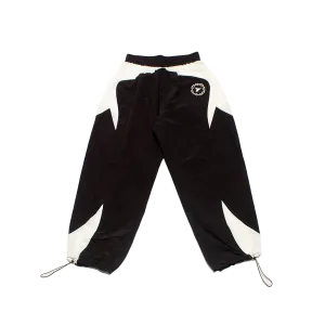 FUCK THE INTERNET! THORNS LOGO TRACK PANTS