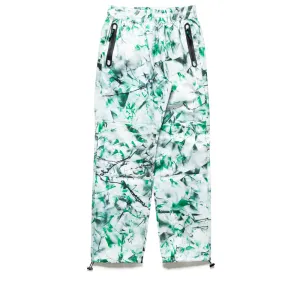 Futura Laboratories x Malbon Golf Crackle Camo Tech Pant - Camo Multi