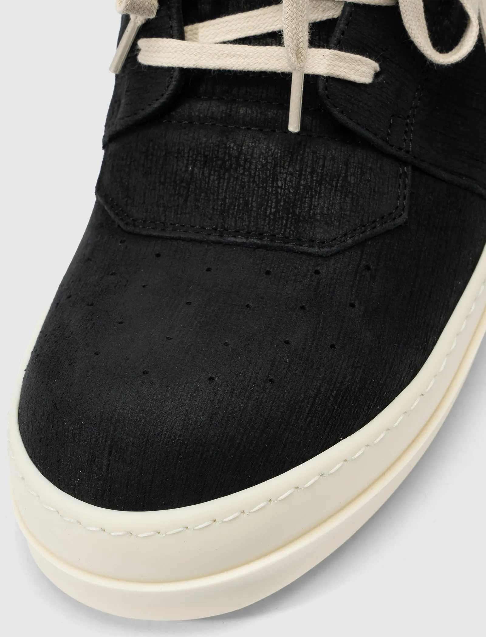 GEOBASKET SNEAKERS